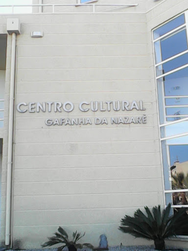 Centro Cultural Da Gafanha Da Nazaré