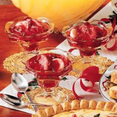 Winter Fruit Bowl