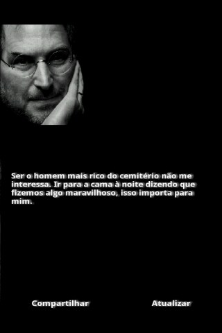 Frases de Steve Jobs