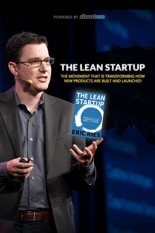 The Lean Startup