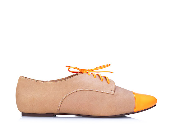 I Designed My Perfect Shoes!