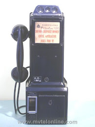 Paystations - Western Electric 182D loc LS3 1