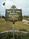 OS Vets Blue Star Memorial 
