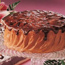 Chocolate Dream Dessert