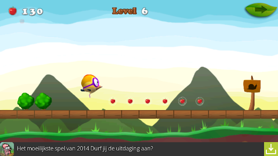 How to mod Jumping Bird patch 1.0 apk for pc