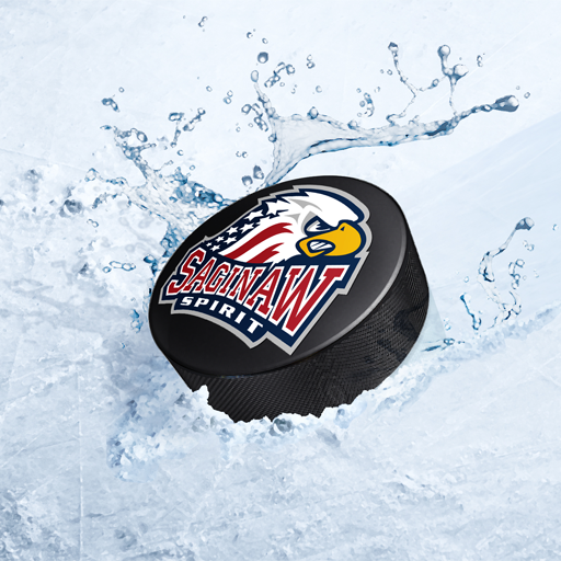 Saginaw Spirit Official App LOGO-APP點子