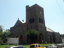 Saint Peter's Episcopal Church 