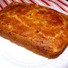 Tex-Mex Quick Bread