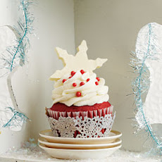 White Chocolate-Amaretto Frosting