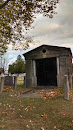 Walnut Hill Cemetery Mausoleum