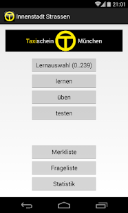 How to download Taxischein München Full 1.03 apk for bluestacks