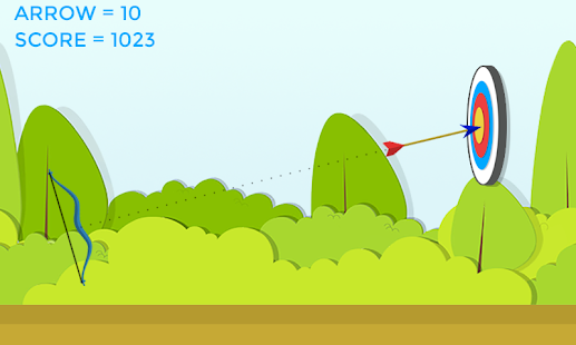 How to get Archery target 2 patch 1.0 apk for android