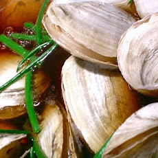 Steamers in Beer