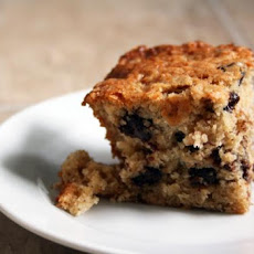 Oatmeal Cake