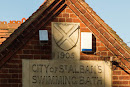 City of St Alban's Swimming Bath