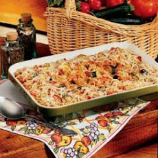 Garden Casserole