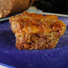 Death by Caramel Bars