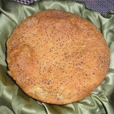 Peasant Bread