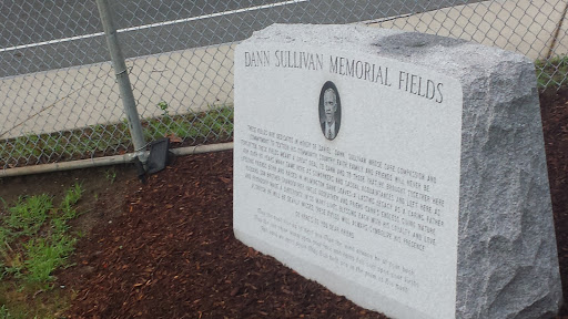 Dan Sullivan Memorial Fields