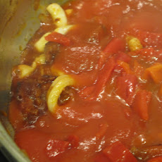 Paella La Rambla