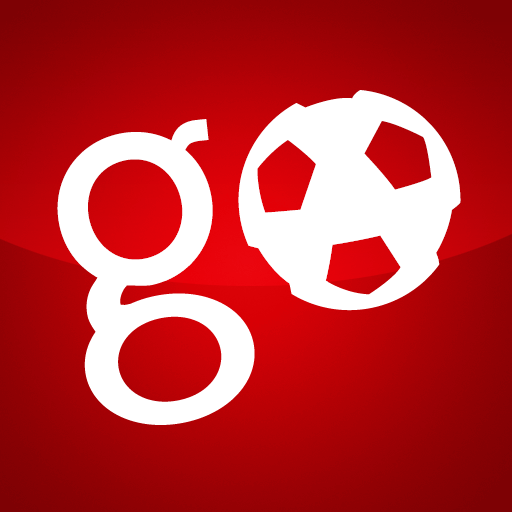 GoLiverpool LOGO-APP點子