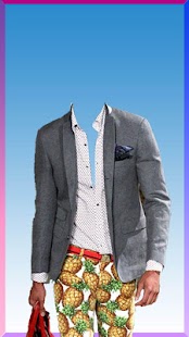 How to install NY Men fashion style 1.0 apk for pc