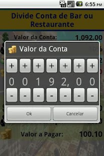 How to mod Divide Conta Bar e Restaurante 1.03 unlimited apk for bluestacks