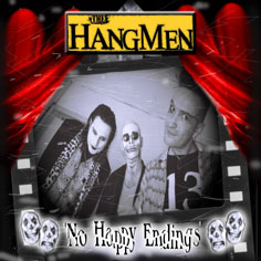 Hangmen - No Happy Endings [2002]