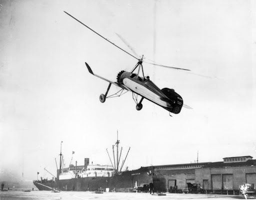 autogiro
