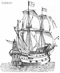 galeon