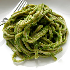Avocado Pesto