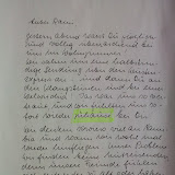 Gäste und Ihre Kommentare