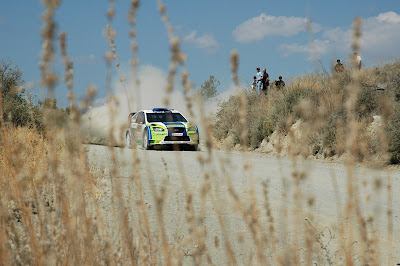 cyprus car rally world rally  championship