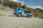 cyprus car rally world rally  championship