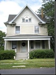 goldenhouse