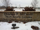 Charles F. McDevitt Youth Sports Complex