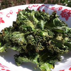 Kale Chips