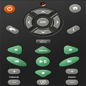 Fake TV Remote Control.apk 1.0.0