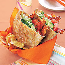 BLT Pockets