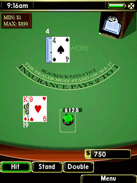 Astraware Casino