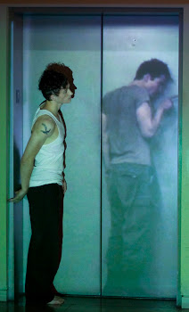 Photo by: Tim Matheson Dancer: Cai Glover, Billy Marchenksi Video: Josh Hite