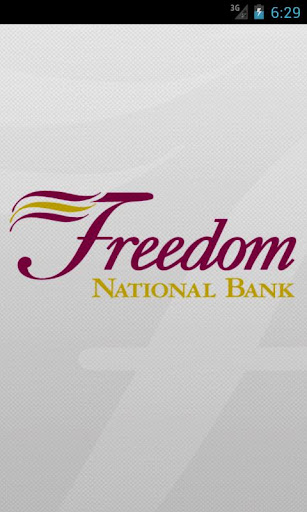 Freedom National Bank