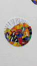 Tile Mosaic Guethary
