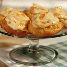 Orange Marmalade Cookies