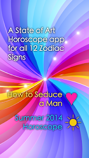 How to mod Horoscope: Summer 2014 1.0 unlimited apk for bluestacks