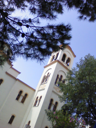 Grand Bell Tower