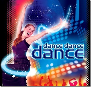 Dance Dance Dance