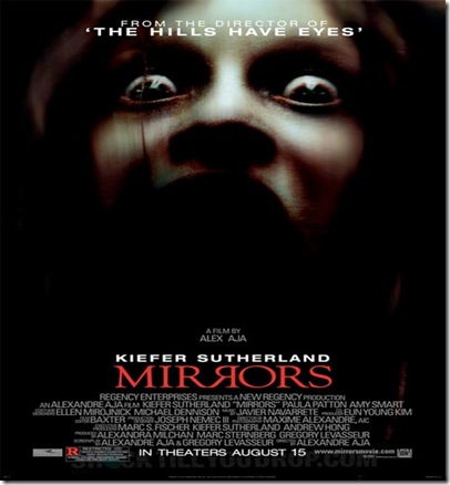 mirrors-espejos siniestros