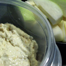 Pineapple Apricot Cheese Spread