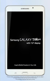 How to get Galaxy Tab4 7.0 Retailmode v1.0.4_14041600 unlimited apk for android